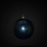 Rarissima Sfera Scaccia-streghe Antica Witchball d