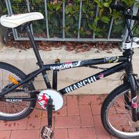 Bici Bmx