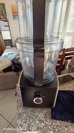 frullatore Ariston multifunzione 