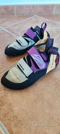 Scarpe donna La Sportiva katana 37,5