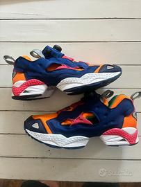 Reebok Insta Pump Fury OG 44