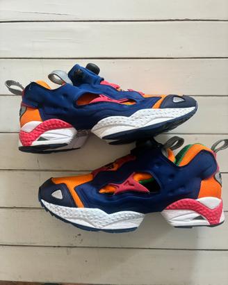 Reebok Insta Pump Fury OG 44