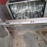 forno e lavastoviglie 