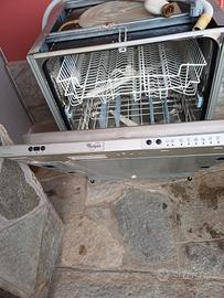 forno e lavastoviglie 