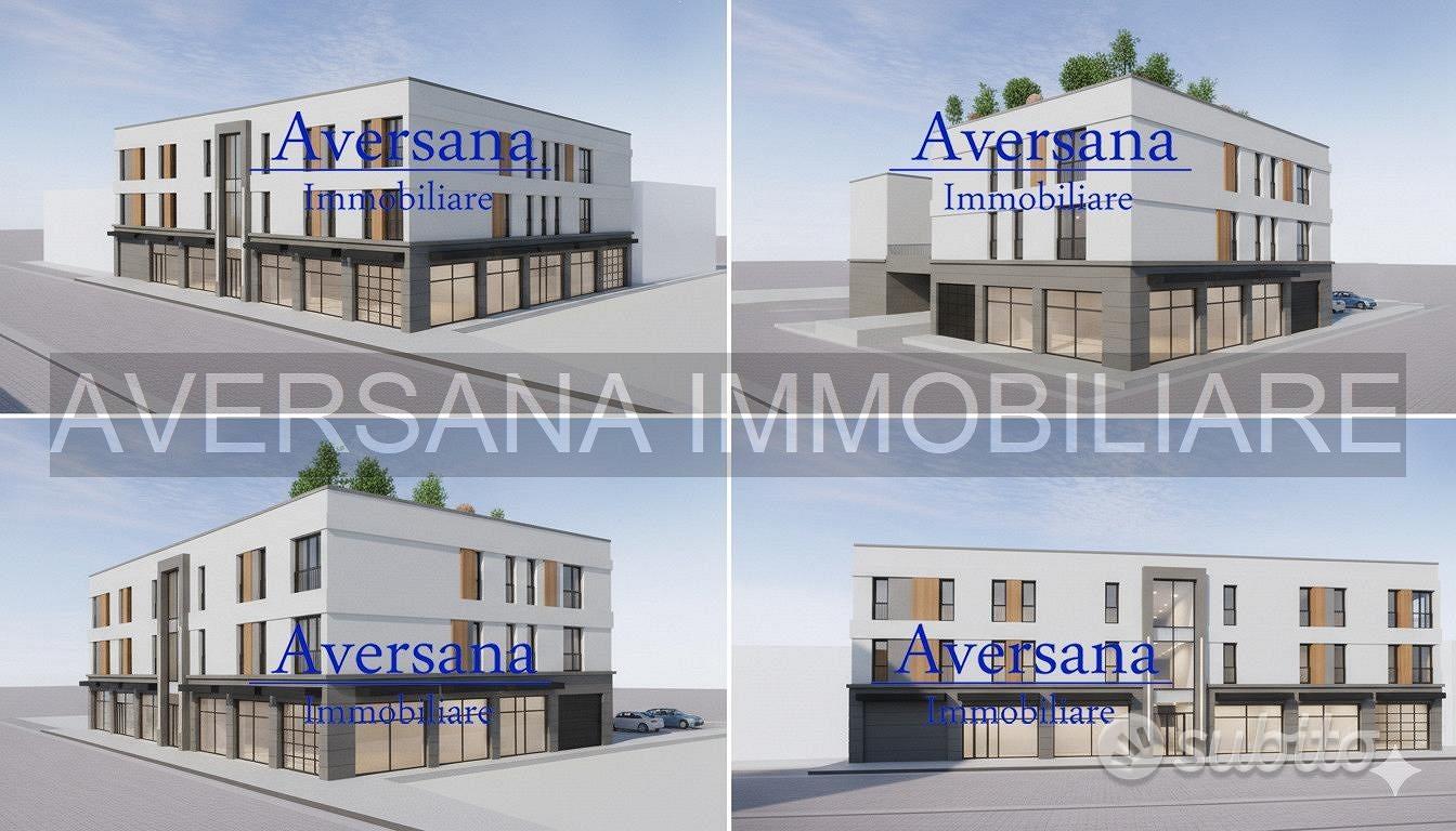 Appartamento – Parete, Caserta - Vista 3