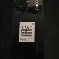 Xiaomi POCO C65 8GB 256GB Black