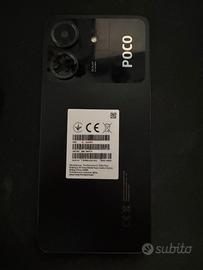 Xiaomi POCO C65 8GB 256GB Black