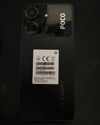 Xiaomi POCO C65 8GB 256GB Black