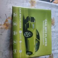 Autoradio 2DIN RDS NUOVA