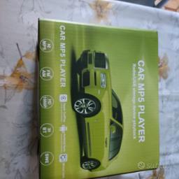 Autoradio 2DIN RDS NUOVA