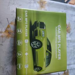 Autoradio 2DIN RDS NUOVA