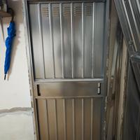 porta cantina\garage