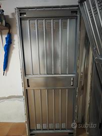 porta cantina\garage