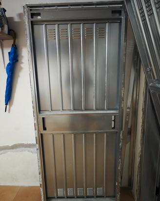 porta cantina\garage