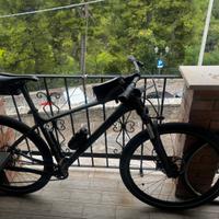 Biciclette Trek Merlin 6 Gen 3 XL Matte Olive