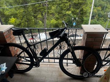 Biciclette Trek Merlin 6 Gen 3 XL Matte Olive