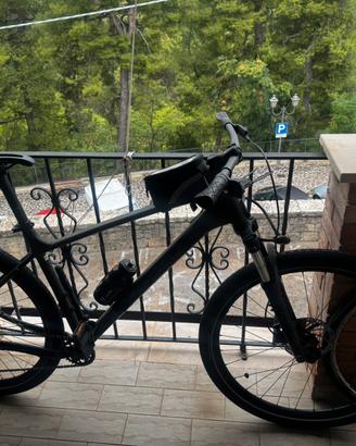 Biciclette Trek Merlin 6 Gen 3 XL Matte Olive