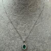 Collana in oro 18 kt