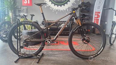 ORBEA OIZ M TEAM XTR FACTORY 2026 TG.L SUPERPROMO 