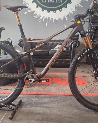 ORBEA OIZ M TEAM XTR FACTORY 2026 TG.L SUPERPROMO 