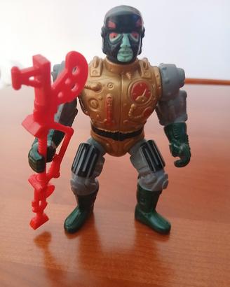 Blast-Attak Masters of the Universe '86