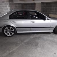 cerchi 18 BMW e39