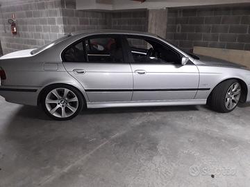cerchi 18 BMW e39