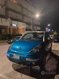 Citroen c3 pluriel