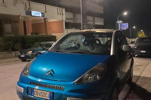 Citroen c3 pluriel