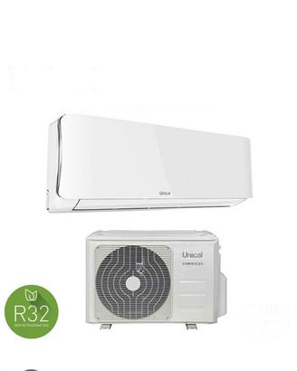 CLIMATIZZATORE UNICAL AIR CRISTAL 13000 BTU/H