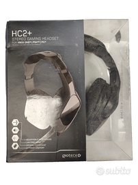 Gioteck hc2+ online