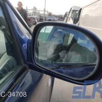 KIA CARNIVAL 2 GQ 2.9 CRDI 144CV 01-06 ricambi