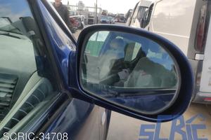 KIA CARNIVAL 2 GQ 2.9 CRDI 144CV 01-06 ricambi