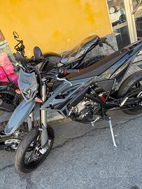 Beta RR Motard 125 4T 2026 Versione X Limited Edit