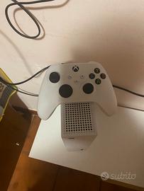 Xbox Series S 512GB + controller