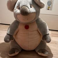 Pupazzo gigante Trudy