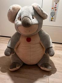 Pupazzo gigante Trudy