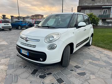 500 L metano