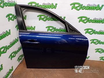 PORTA ANTERIORE DESTRA PER ALFA GIULIA 2020