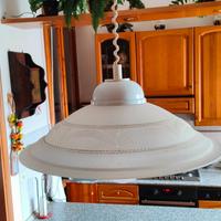 Lampadario da cucina