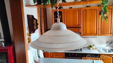 Lampadario da cucina