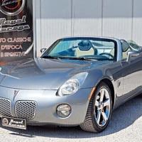 Pontiac Solstice ROADSTER 2.4 -2006