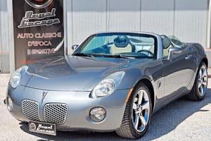 Pontiac Solstice ROADSTER 2.4 -2006