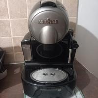 Macchina da caffè Lavazza