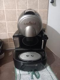 Macchina da caffè Lavazza