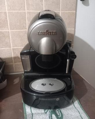 Macchina da caffè Lavazza
