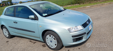 Fiat Stilo km 13.000