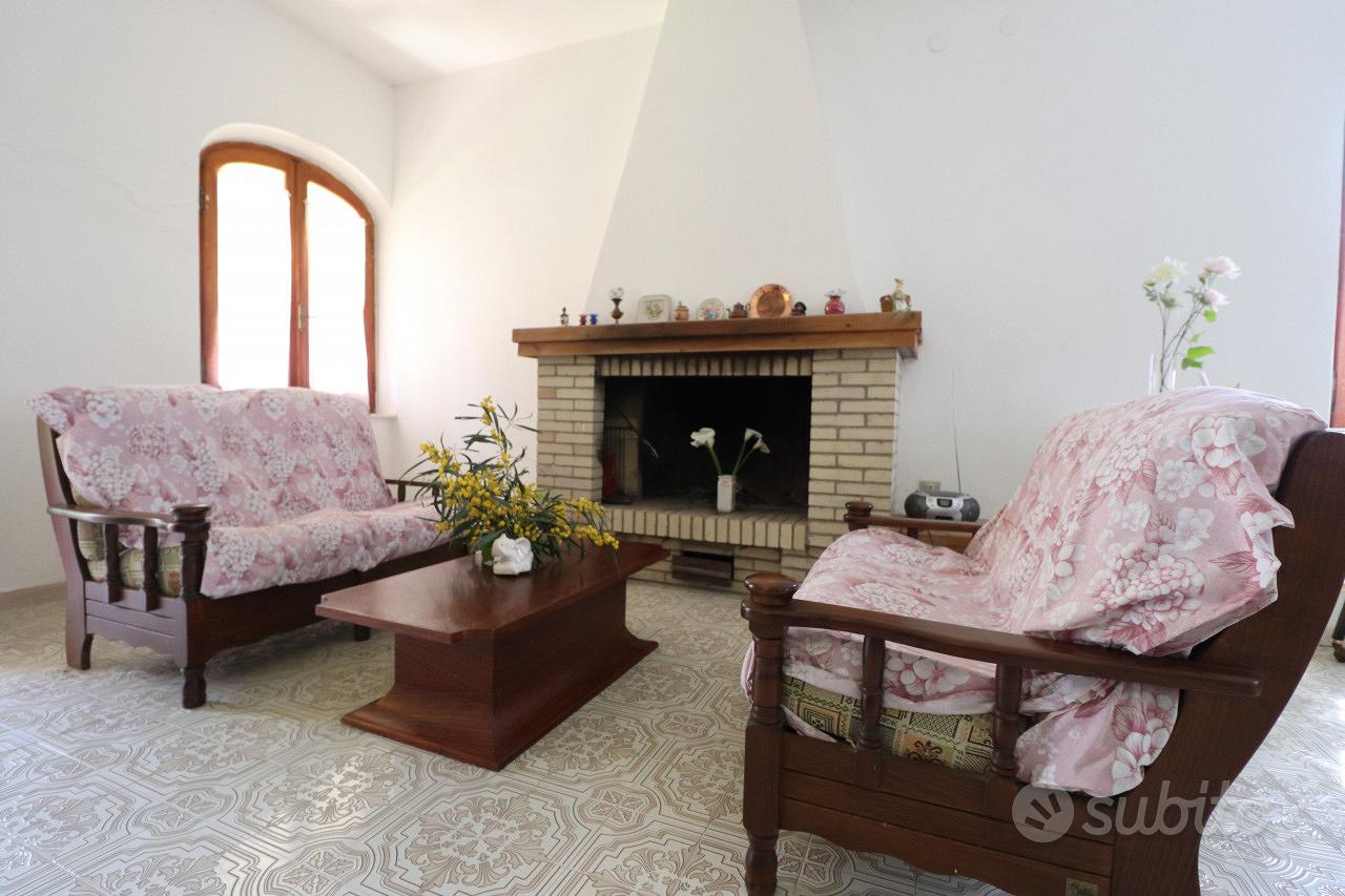 Casa – Pula, Foxi 'e Sali - Vista 3