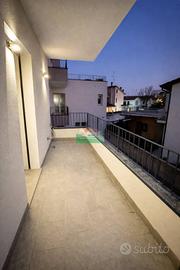 Appartamento di 97 m² con 2 locali a Ravenna