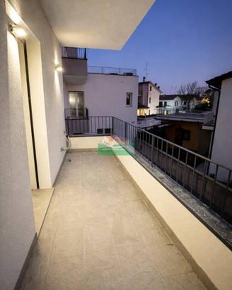 Appartamento di 97 m² con 2 locali a Ravenna